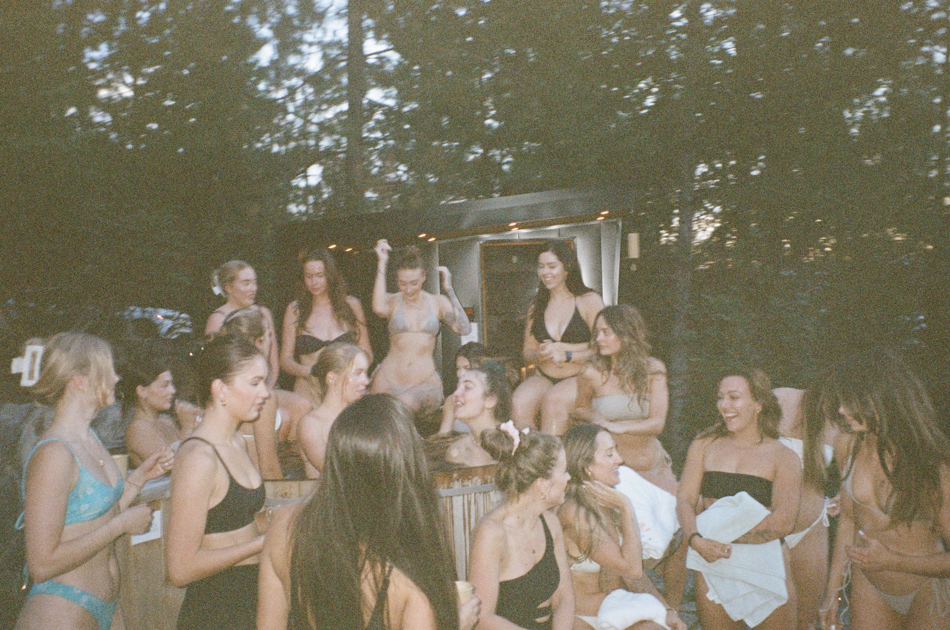 Wellness Beyond the Surface: What Our Events Are Really About