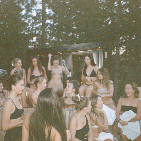 Wellness Beyond the Surface: What Our Events Are Really About