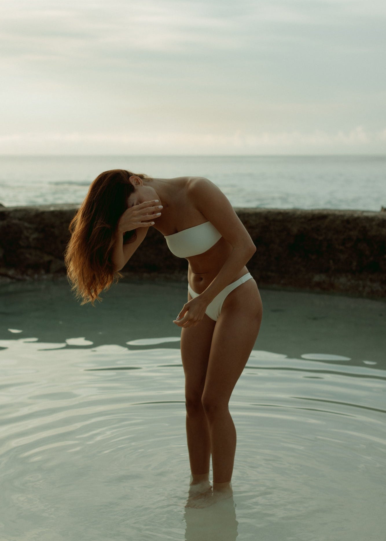 Bandeau Top