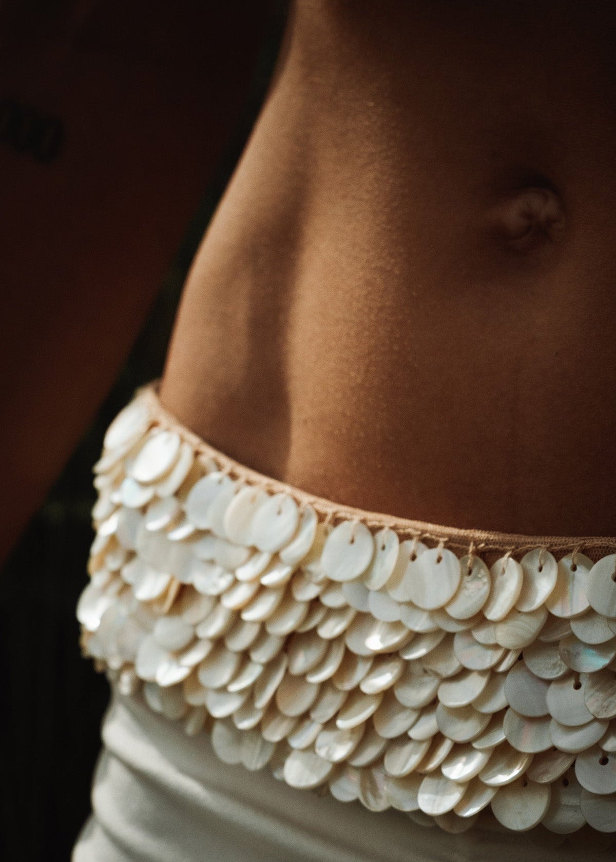 Shell Belt