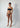 Bandeau Top by Akua Swim, view 4