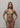 No Tie Micro Bottom by Akua Swim, view 5