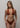 Halter Top by Akua Swim, view 2
