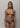 Mini Triangle Top by Akua Swim, view 2