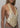 Shell Halter Top by Akua Swim, view 7