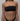 Bandeau Top by Akua Swim, view 2