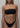 Bandeau Top by Akua Swim, view 2