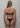 Bandeau Top by Akua Swim, view 3