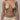 Shell Triangle Top by Akua Swim