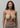 Shell Triangle Top by Akua Swim, view 4